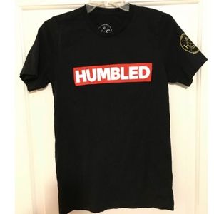 Humbled T-Shirt